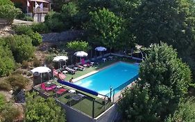 Chalets De Cemma